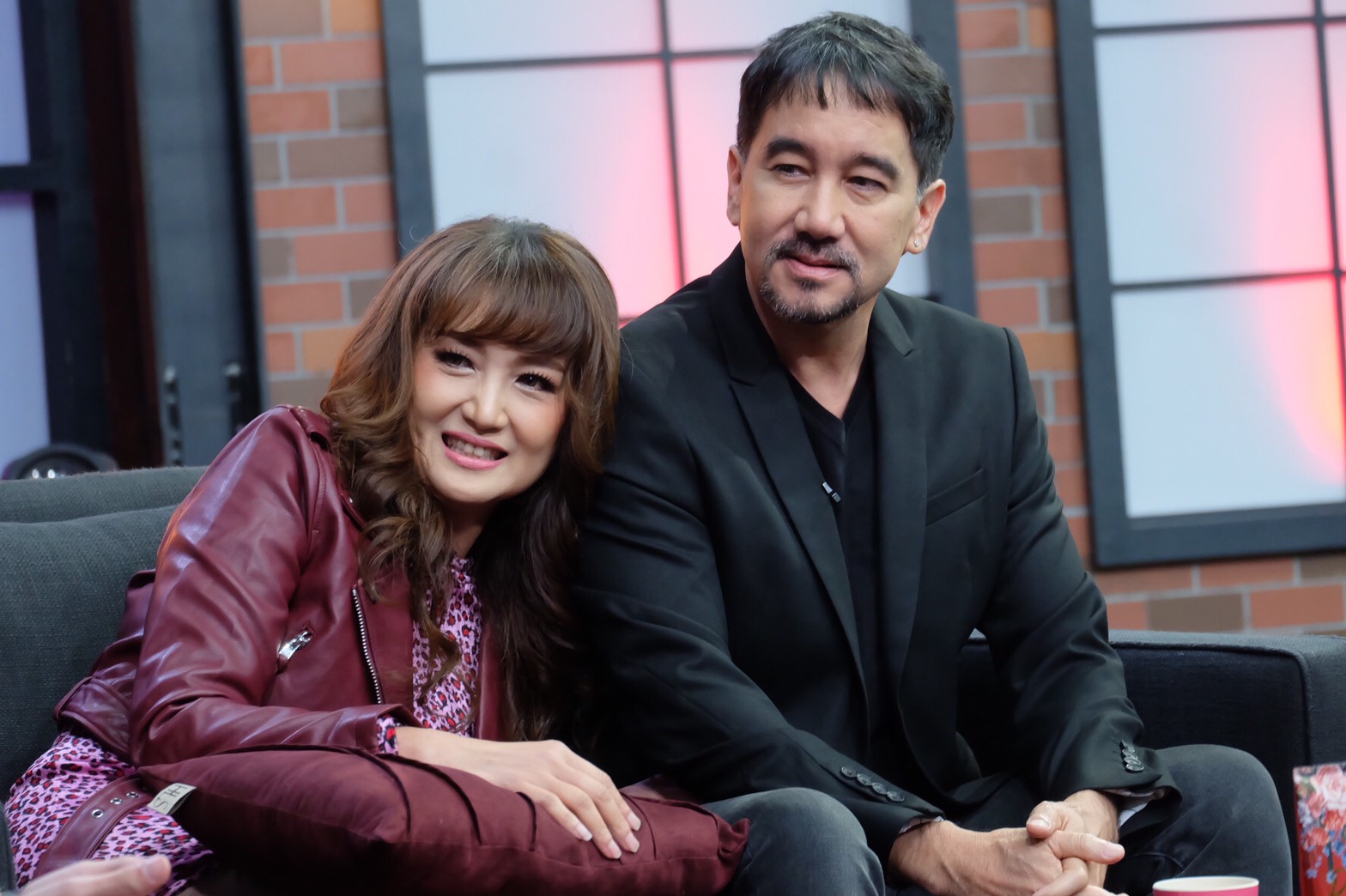 ฮันนี่ บี๋ 