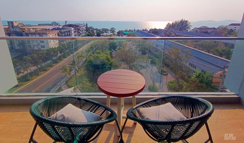 Mercure Rayong Lomtalay Villas & Resort