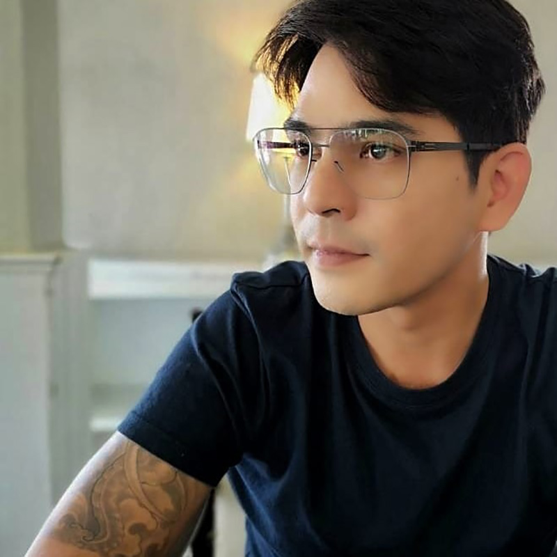 บิ๊ก ศรุต 