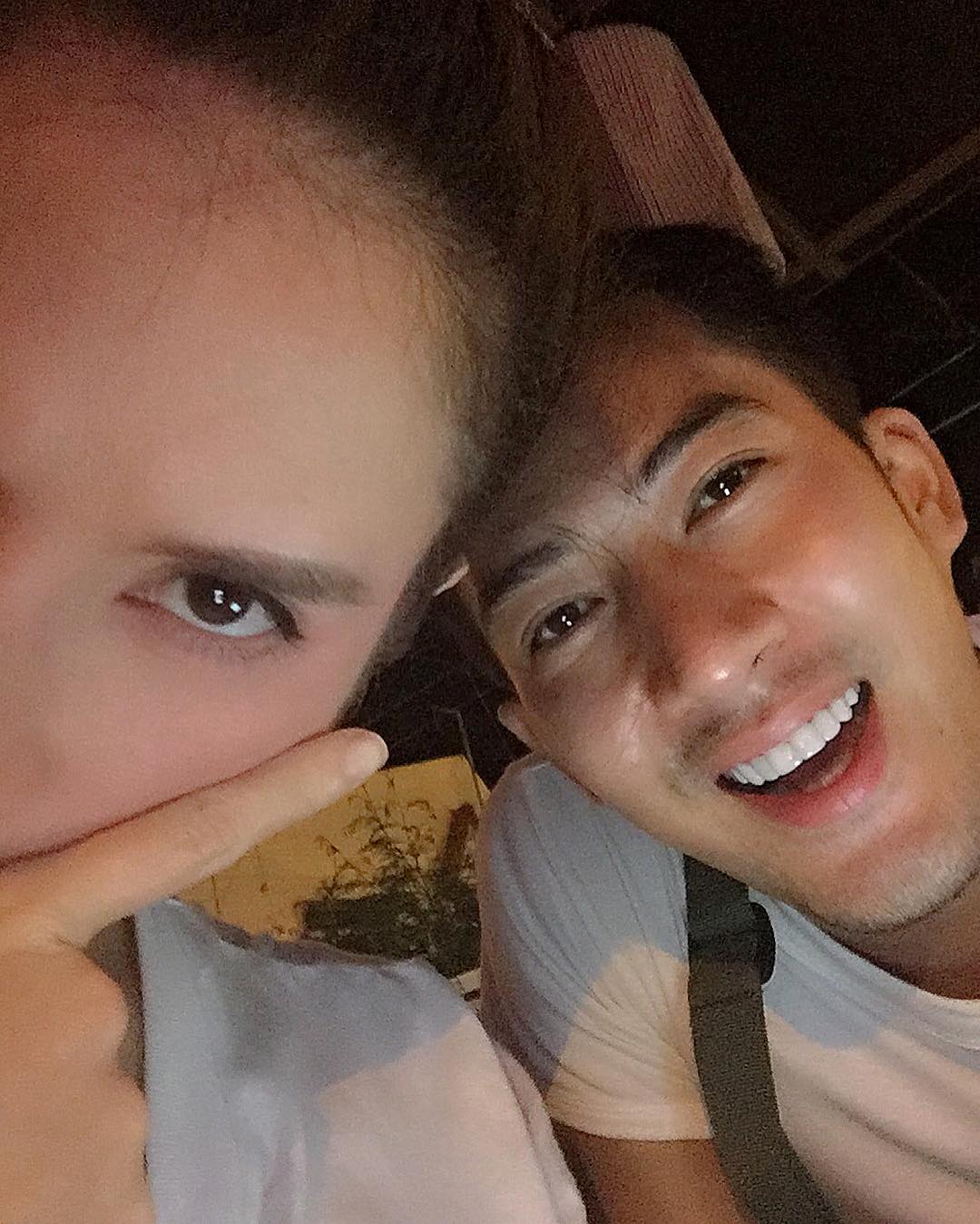 จิลล์ โรเจอร์ นัท อติรุจ