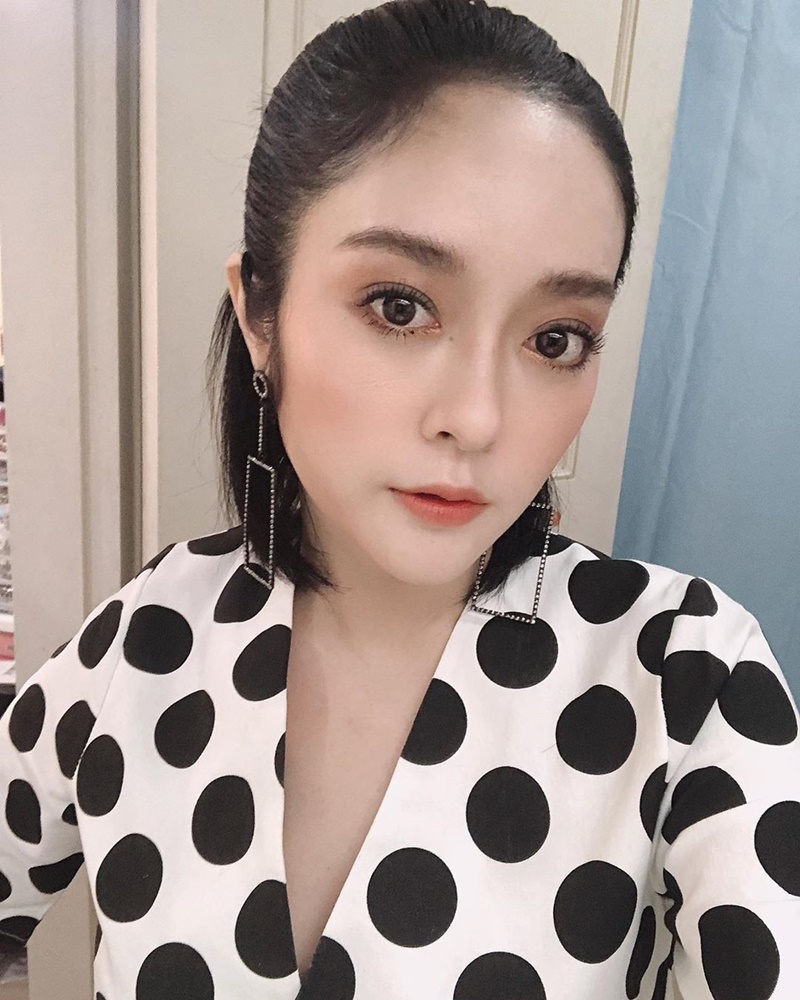 แก้มบุ๋ม ปรียาดา