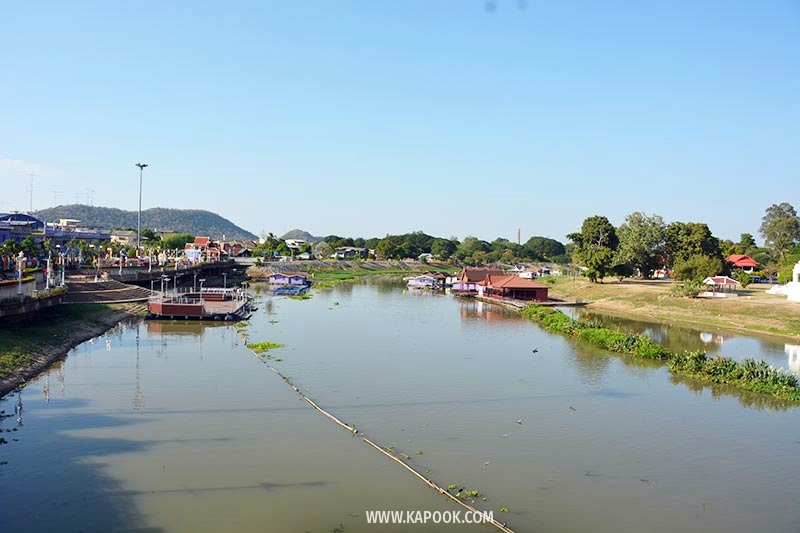 เที่ยวอุทัยธานี