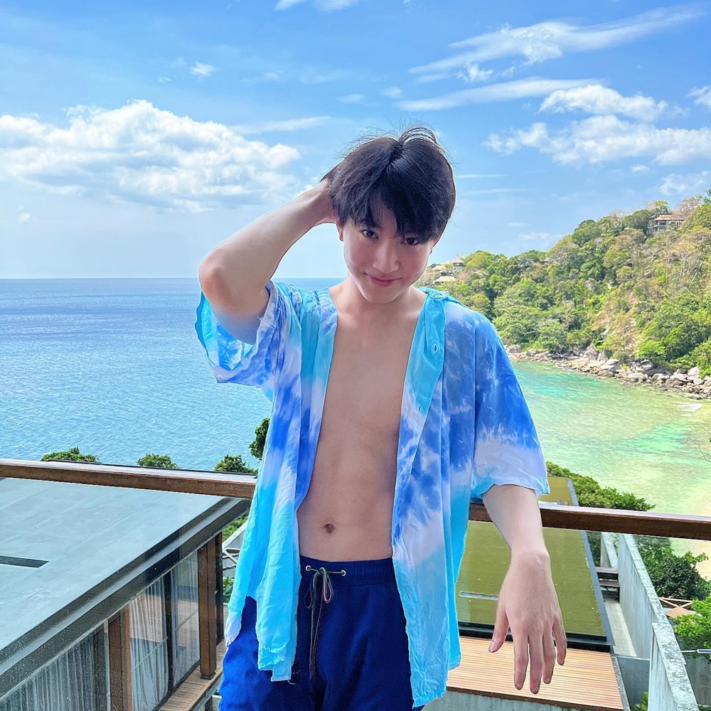 ริท เรืองฤทธิ์