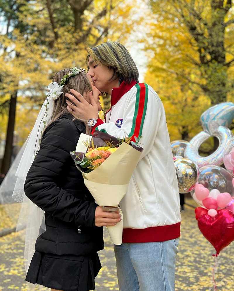  เม้าส์ ณัฐชา  สปอย พิชญดา 