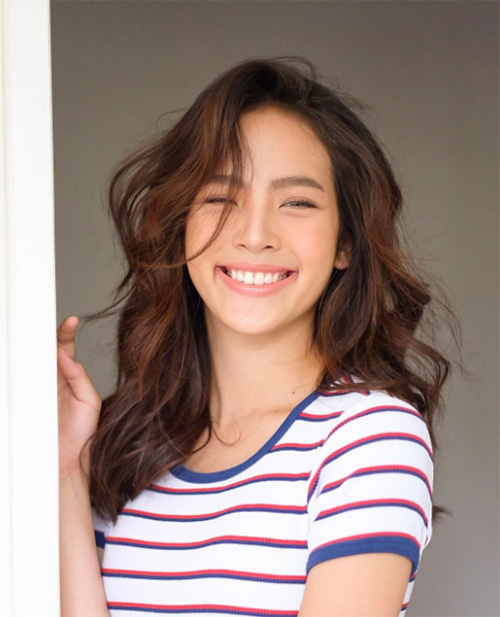 ณิชา ณัฏฐณิชา พัฒนาการความสวย