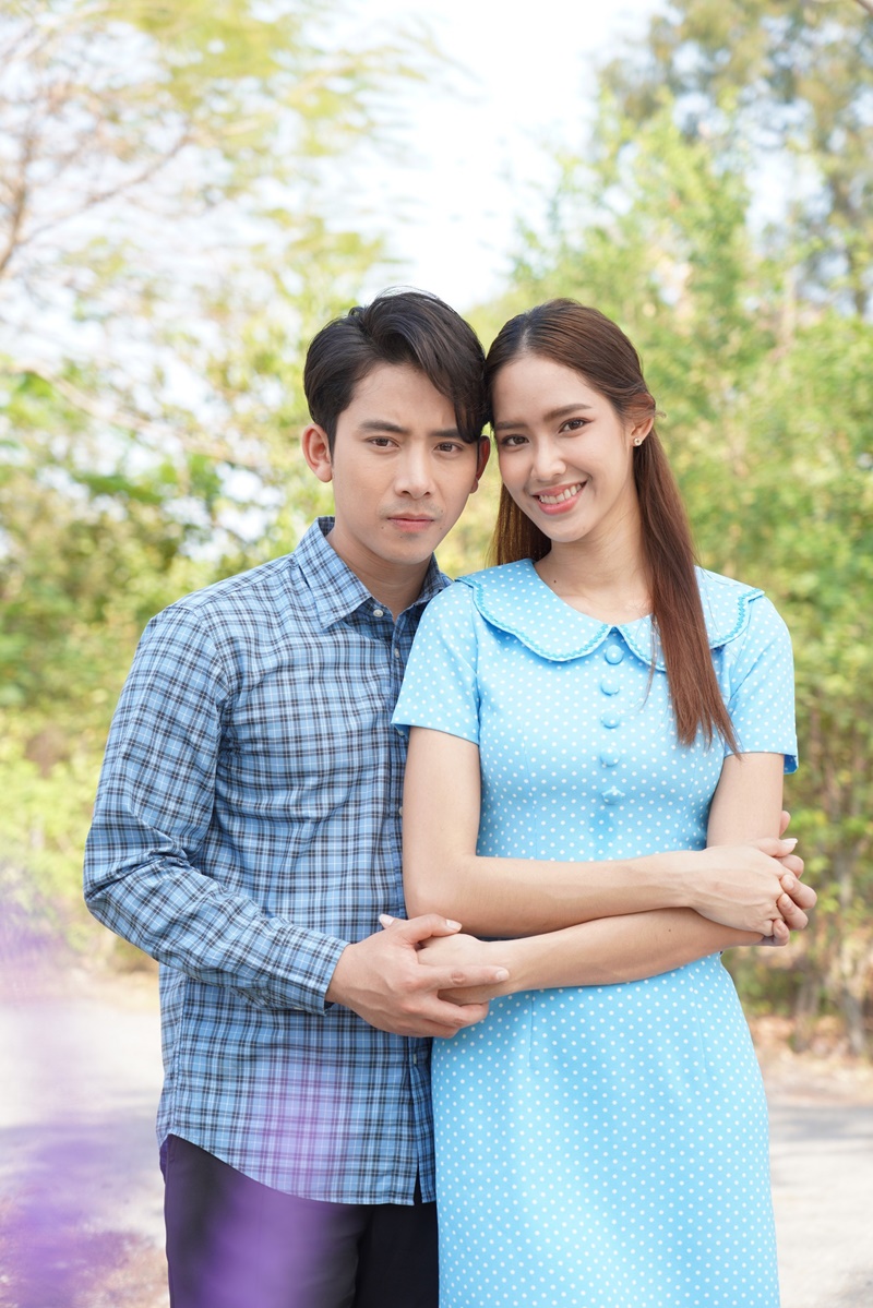 เพลงรักรอยแค้น