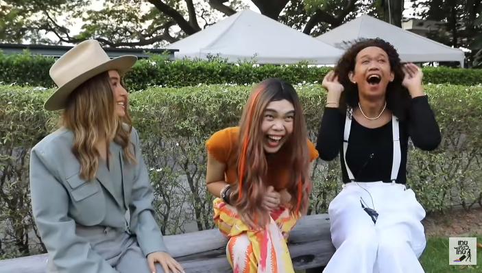 ปาล์มมี่ เทยเที่ยวไทย