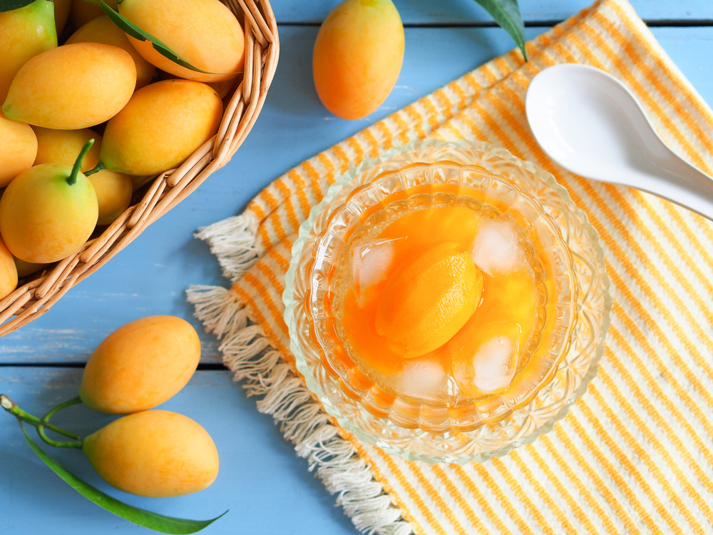 ลูกมะยงชิด