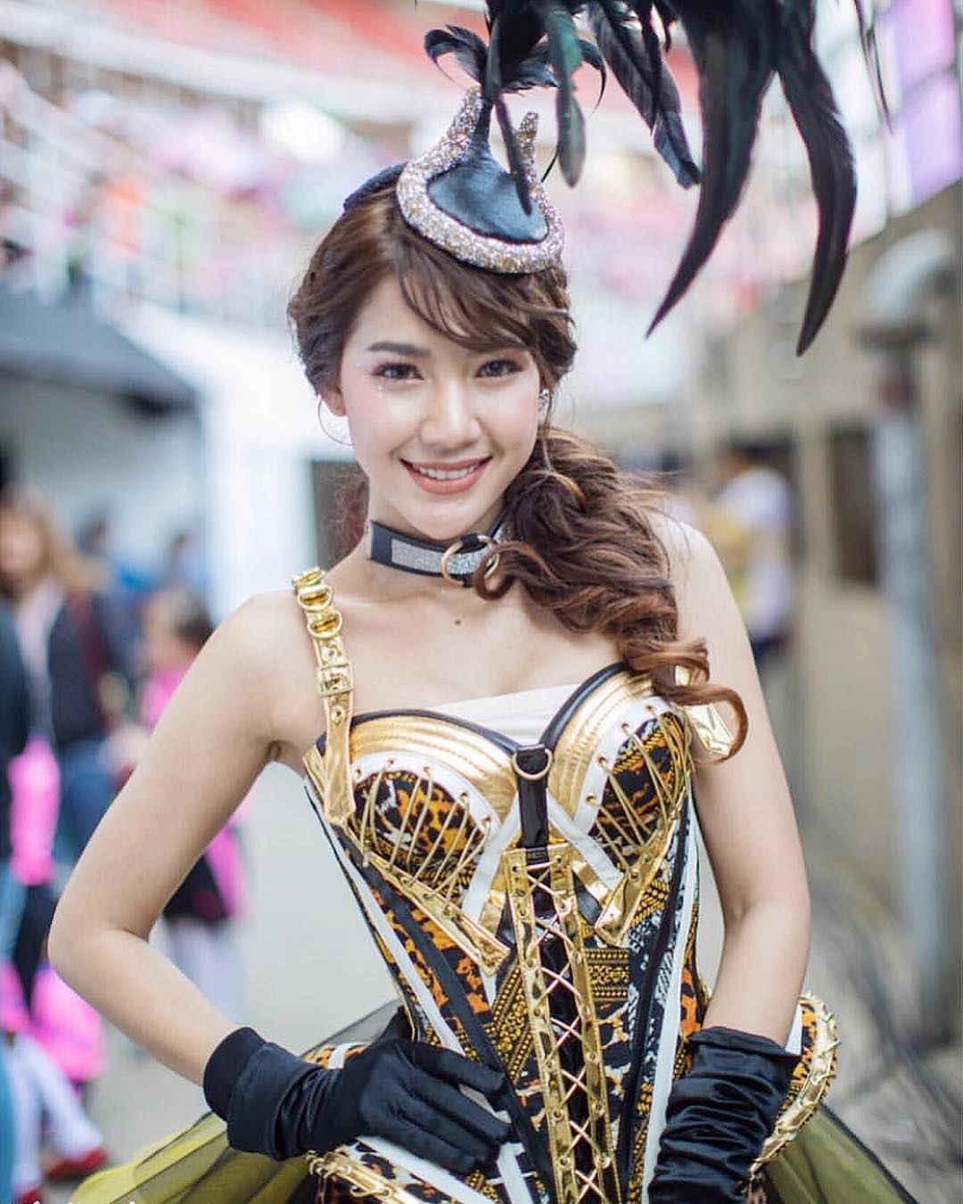 มายด์ ฑาริกา