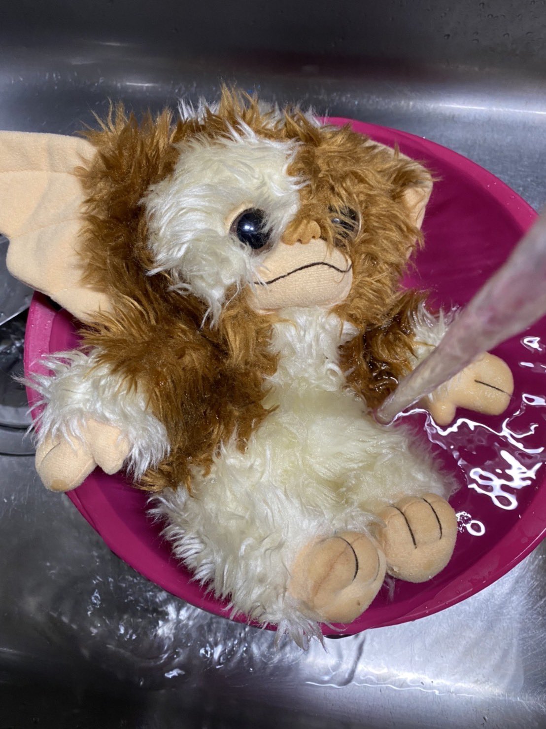 ซักตุ๊กตา