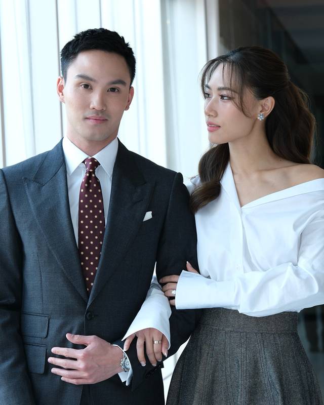 เป๊ก เศรณี ร่วมเฟรม เพลง ชนม์ทิดา