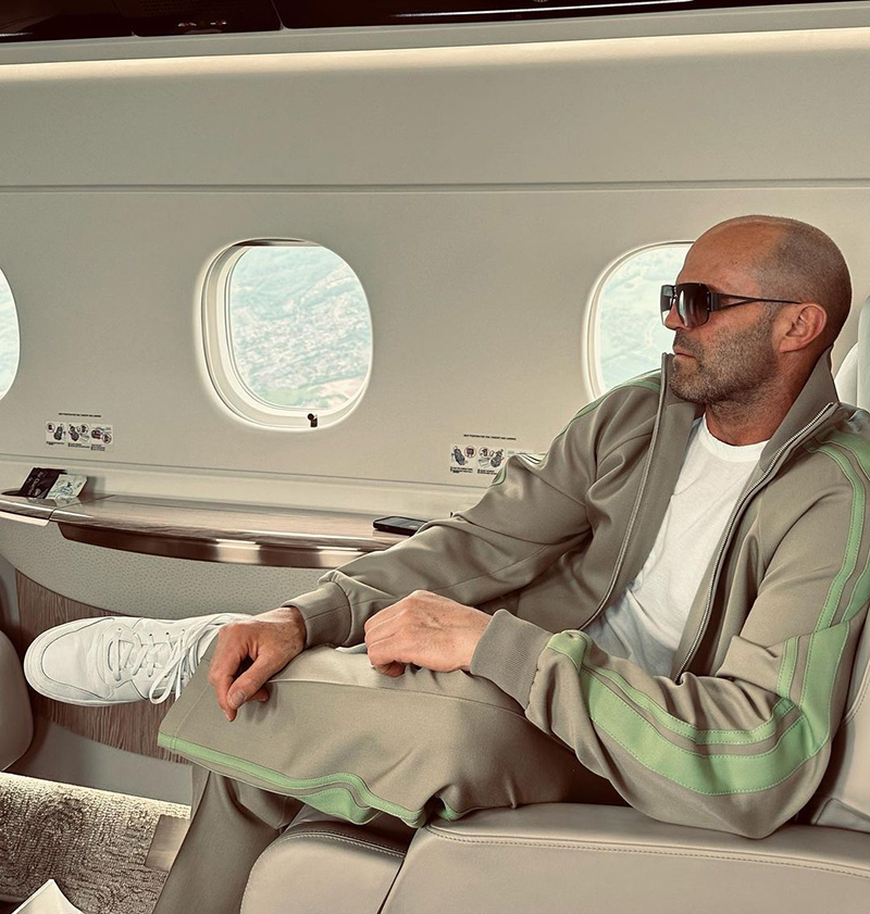 เจสัน สเตแธม