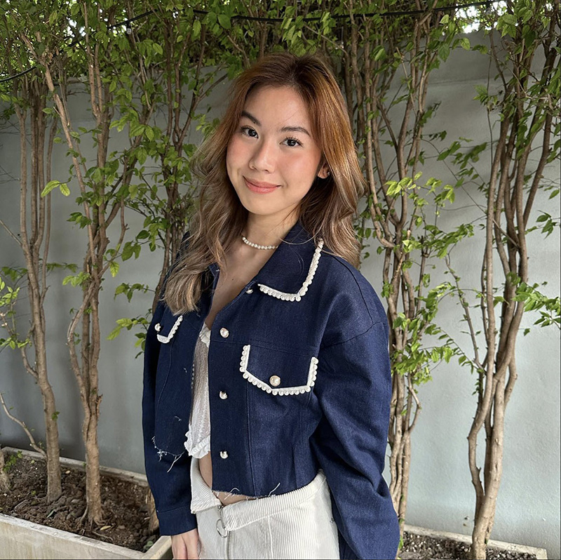 น้องพราวด์ อธิชา ลูกสาว ซิโก้