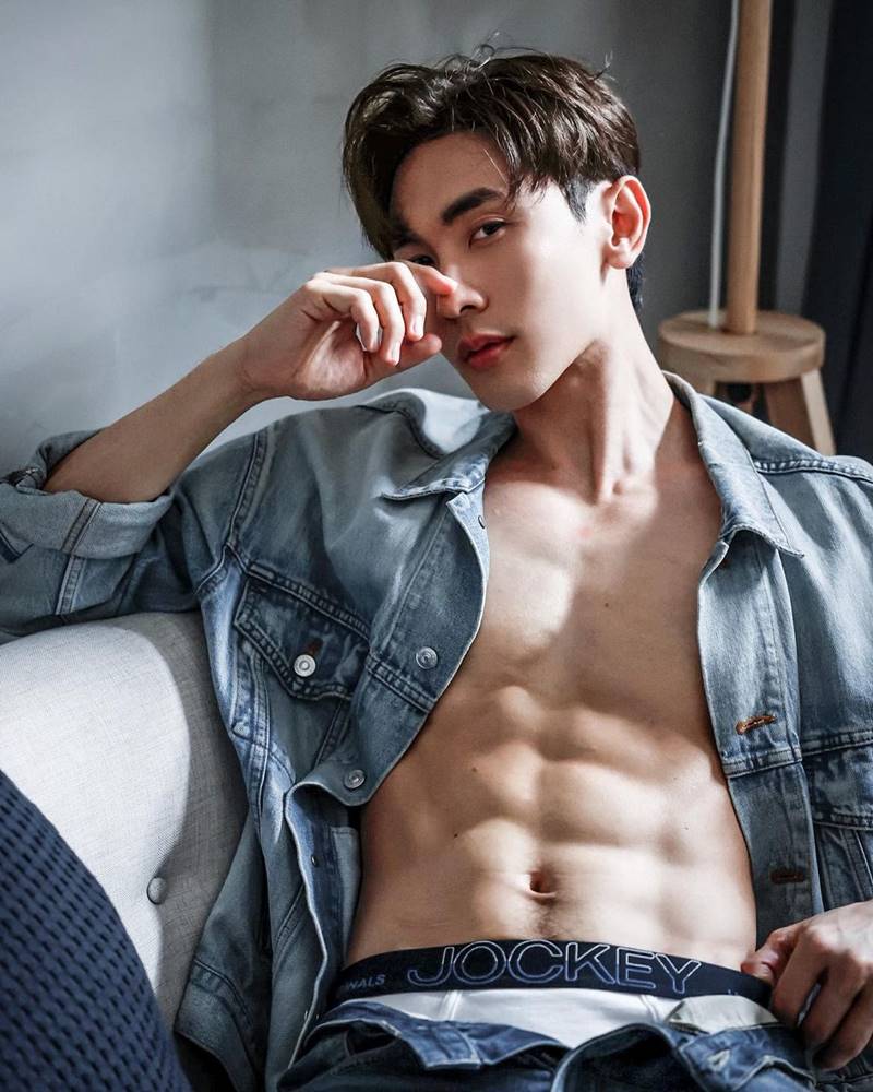 นัททิว, ณัฏฐ์ ทิวไผ่งาม