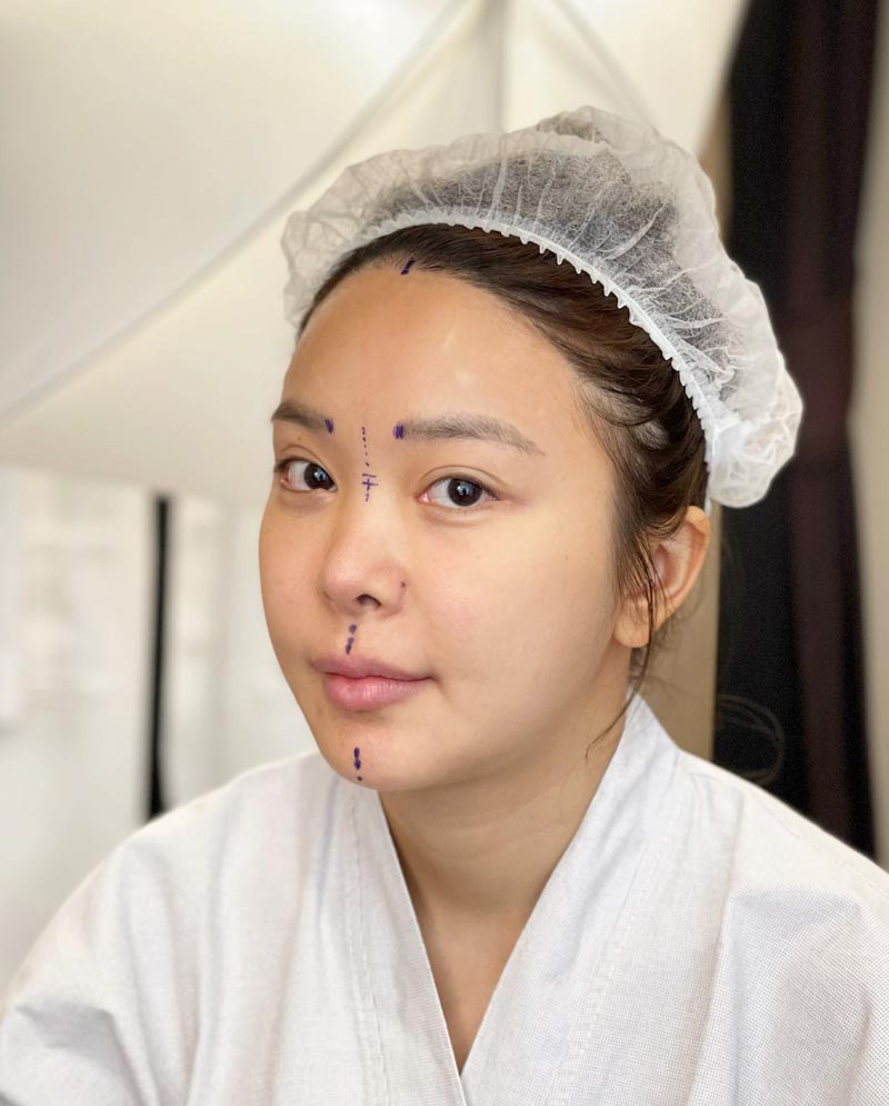 หญิงแย้ นนทพร