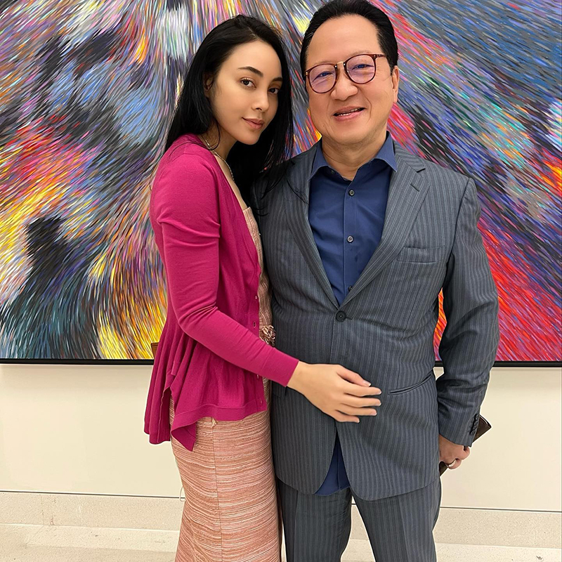 ตั๊ก บงกช