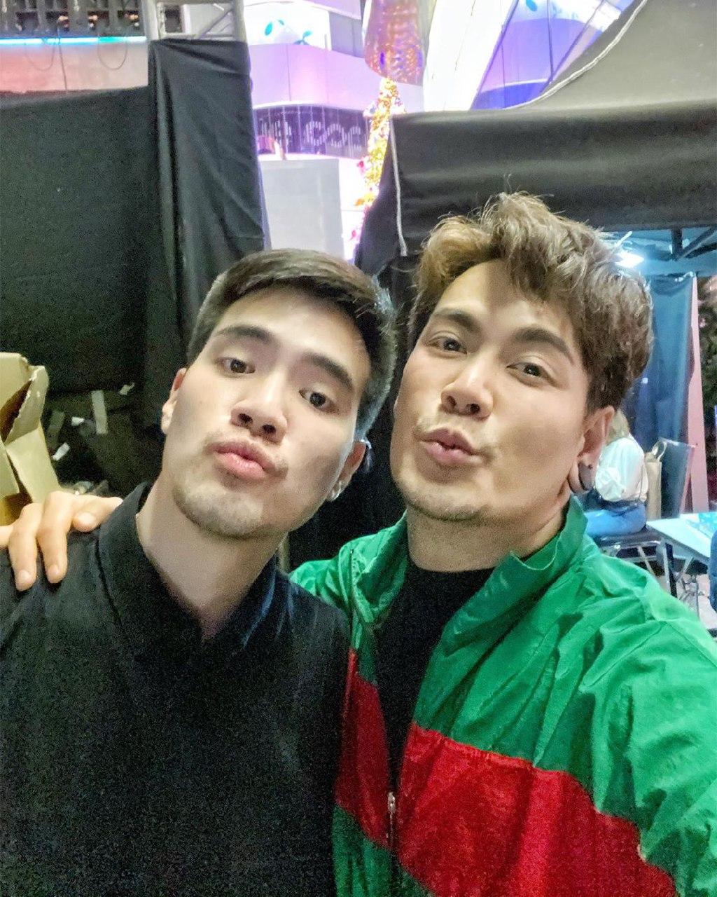 อ๊อฟ ปองศักดิ์