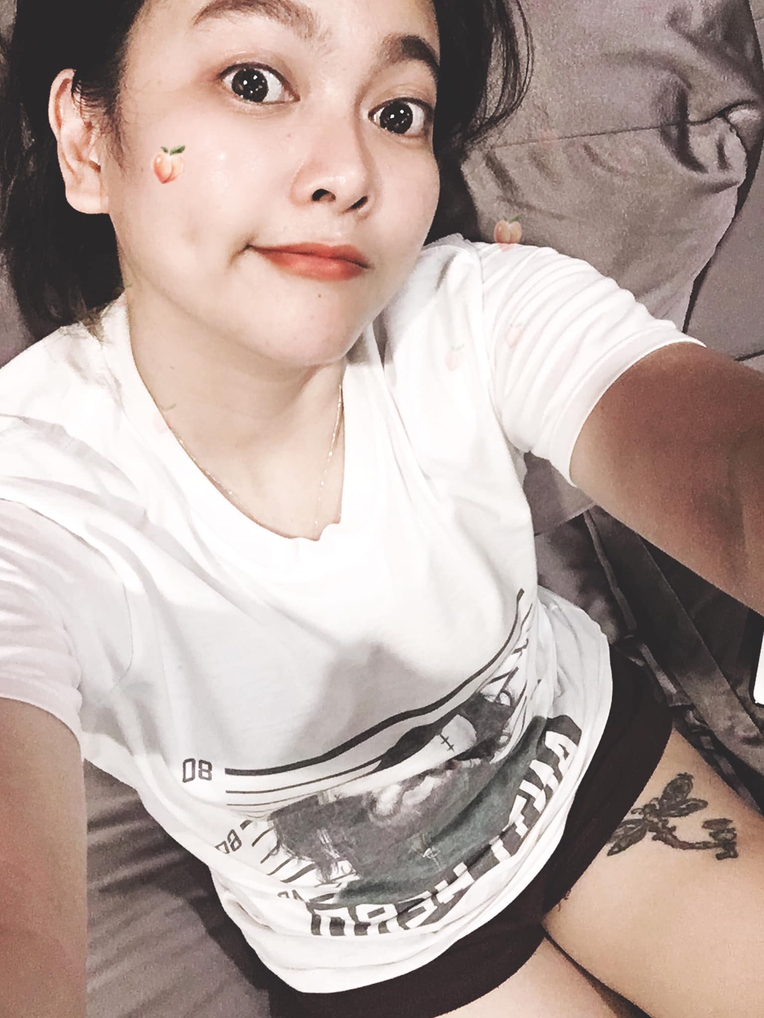 แมงปอ ชลธิชา