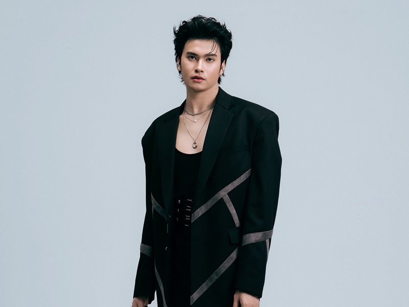 In The Mood Music Festival 2025 NONT TANONT