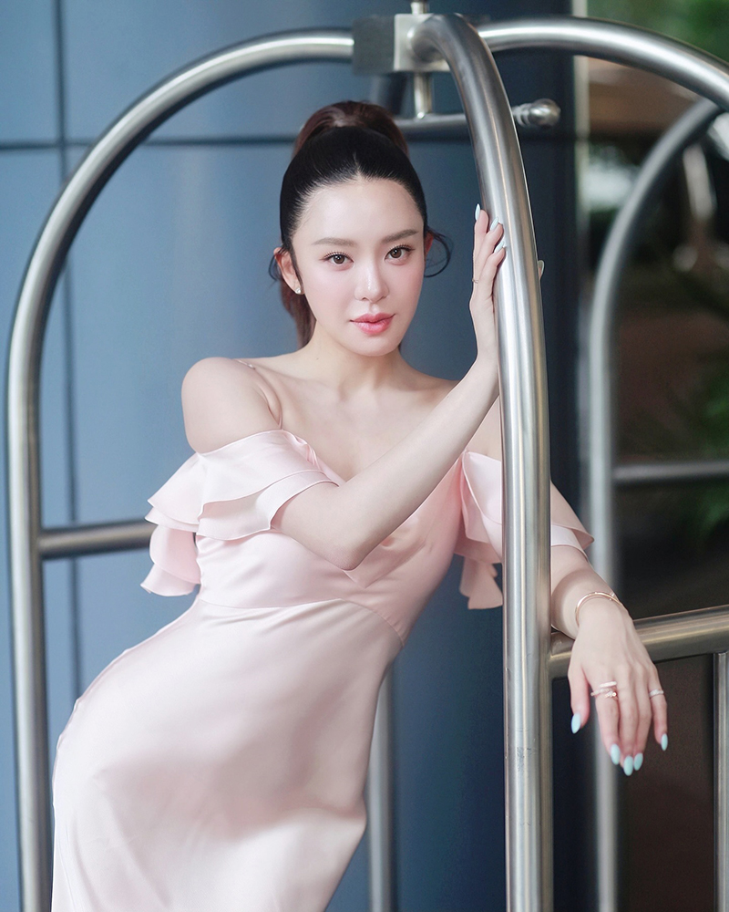  มายด์ ณภศศิ แจงดราม่ากู้คลิปคนอื่นมาทำคอนเทนต์