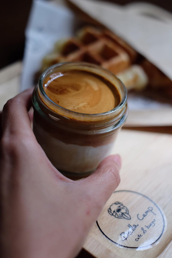 ร้านกาแฟพัทยา