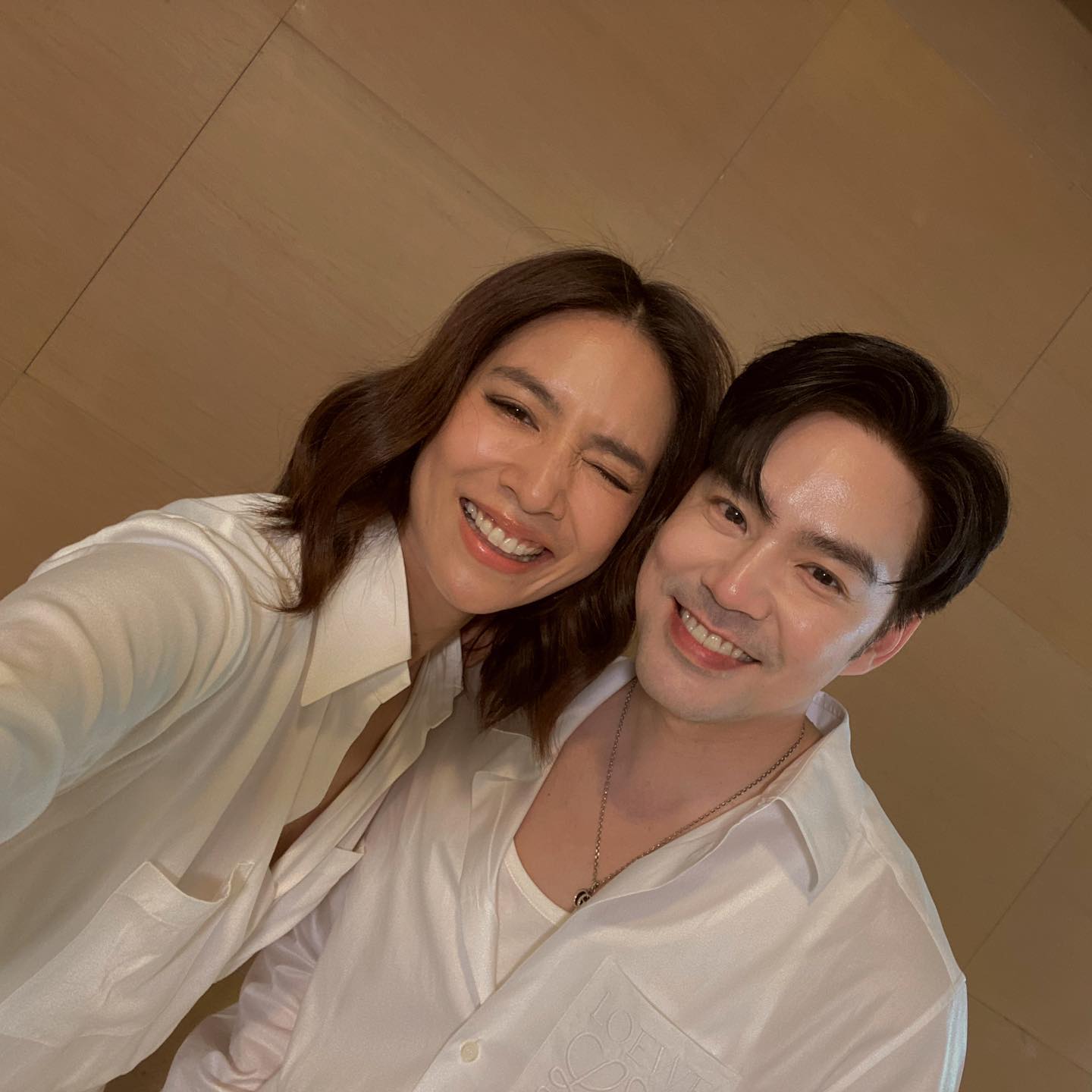  โดนัท บีม