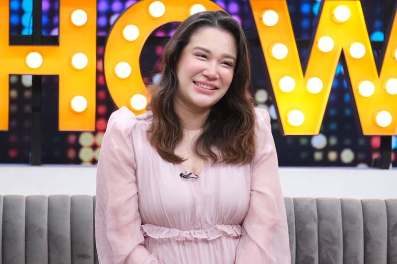 นนนี่ ลูกแอน สิเรียม