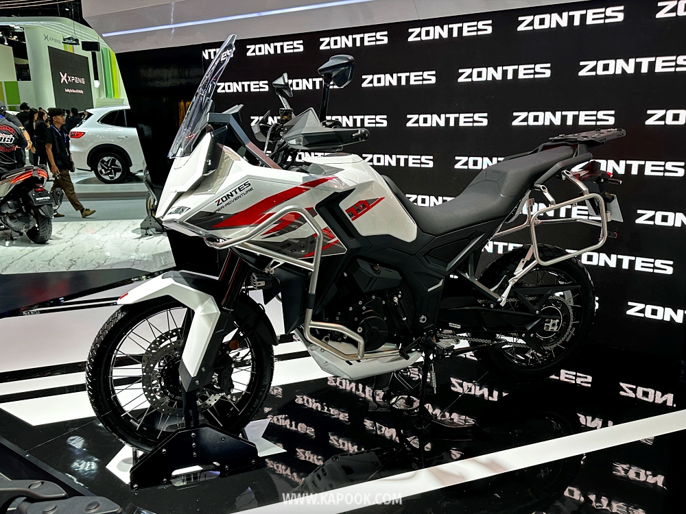 motorexpo 2025