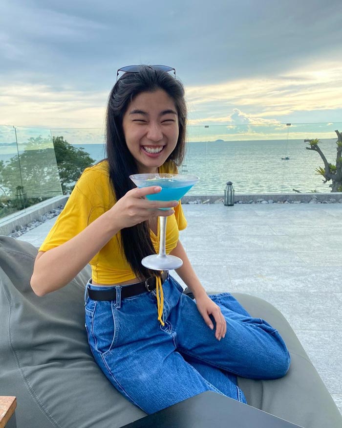 นิกกี้ ก้อย