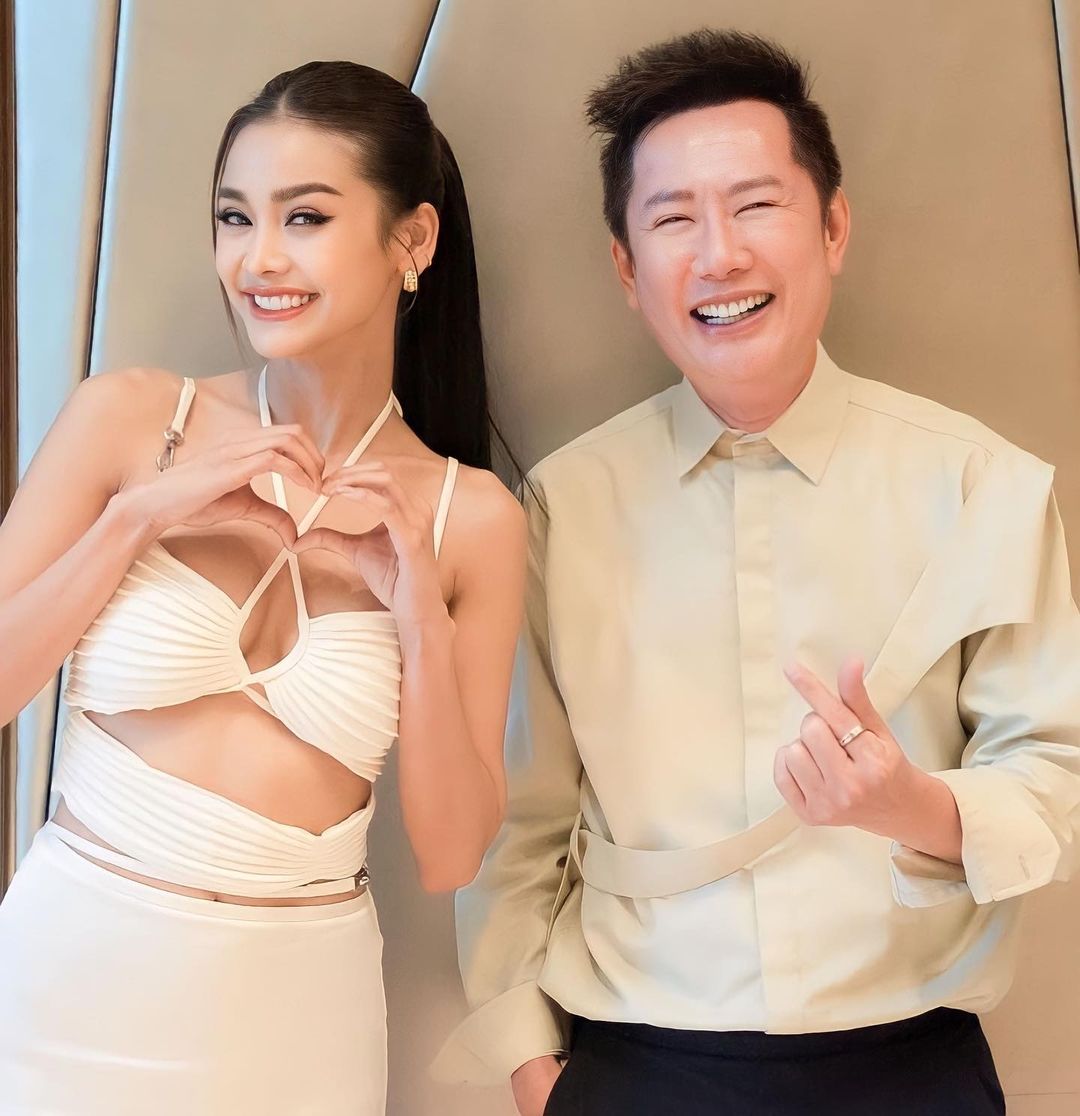 อิงฟ้า วราหะ