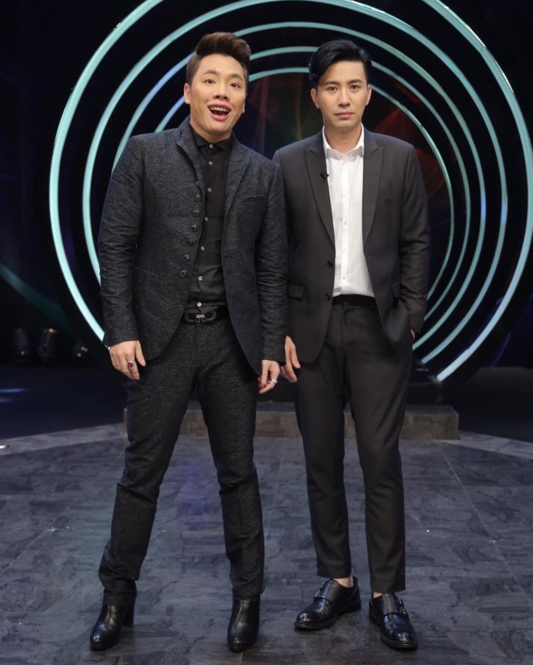 หนุ่ม กรรชัย