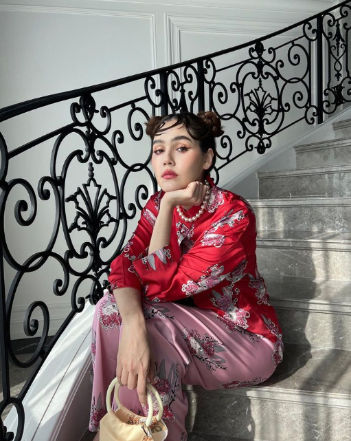 ชุดกี่เพ้า