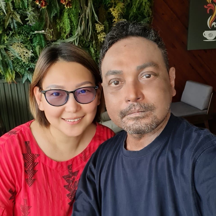 วินัย ไกรบุตร