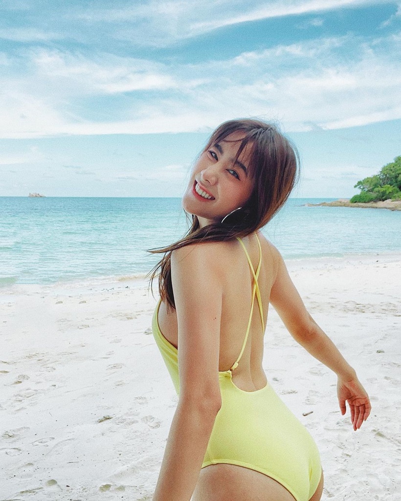 ญาดา เทพนม