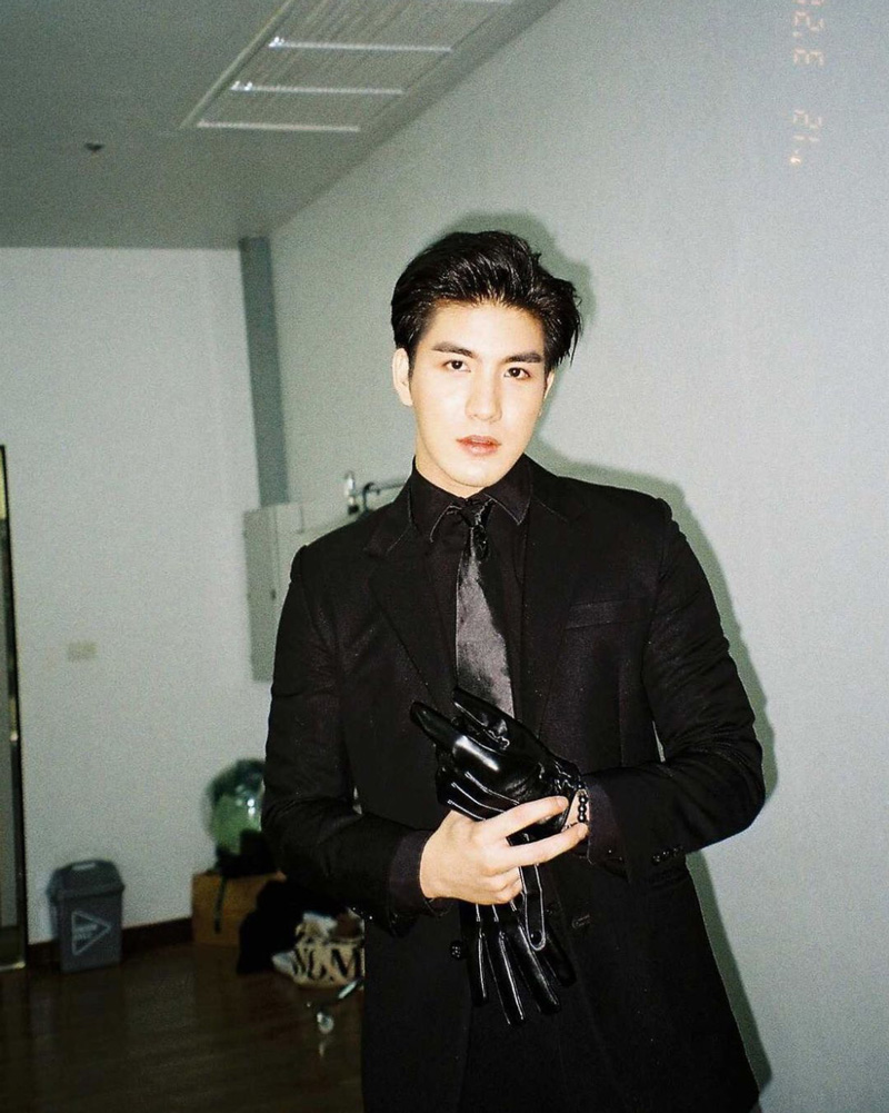 เมฆ จิรกิตติ์