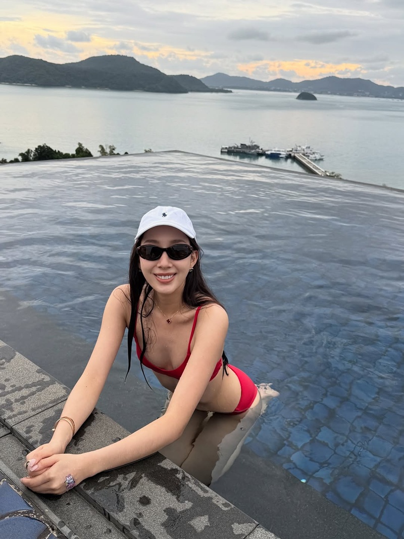 อ้าย สรัลชนา