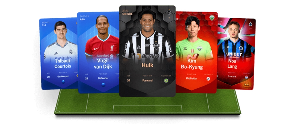 เกม nft