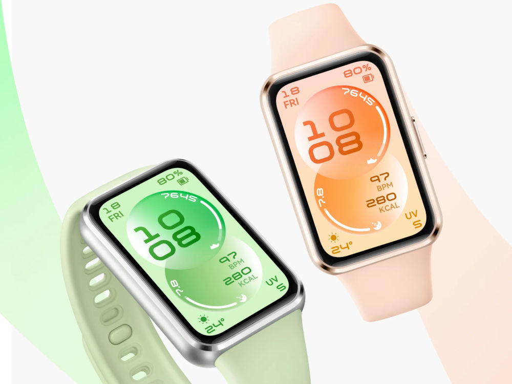 HUAWEI Band 11