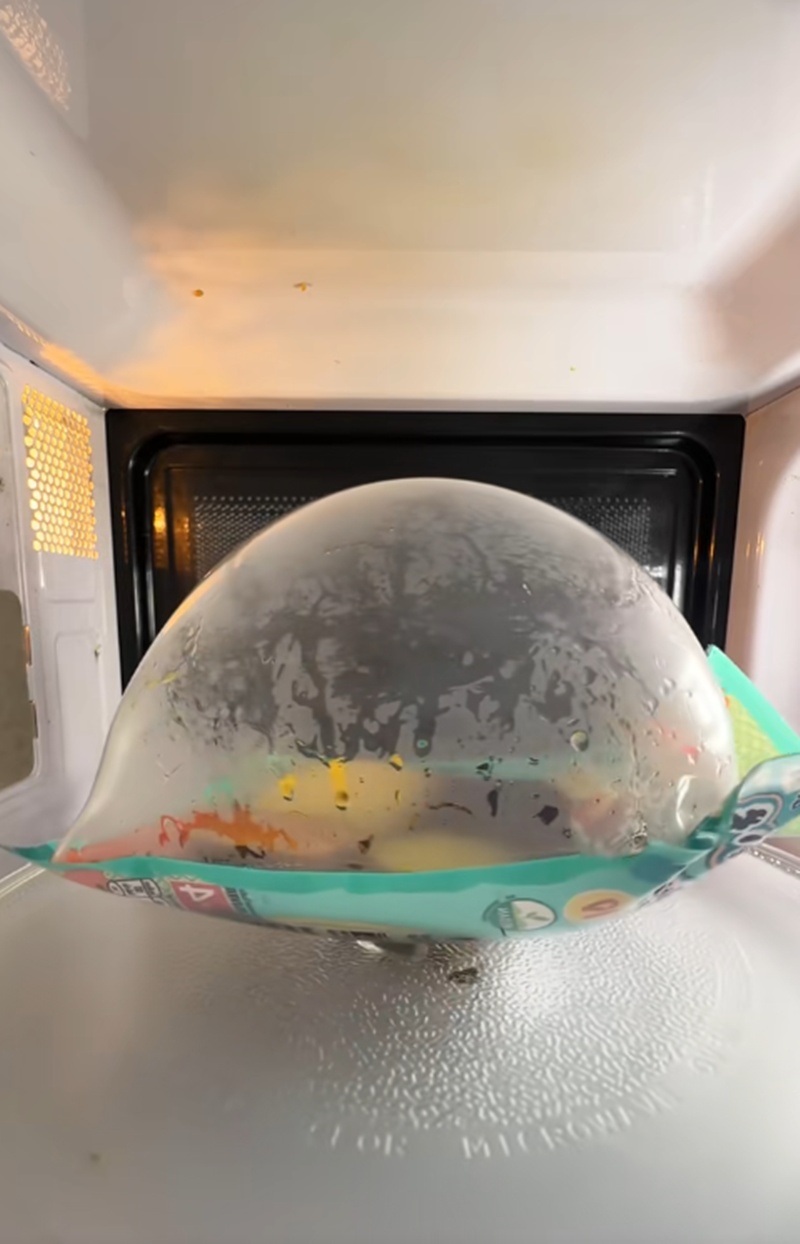 ของเวฟเซเว่น