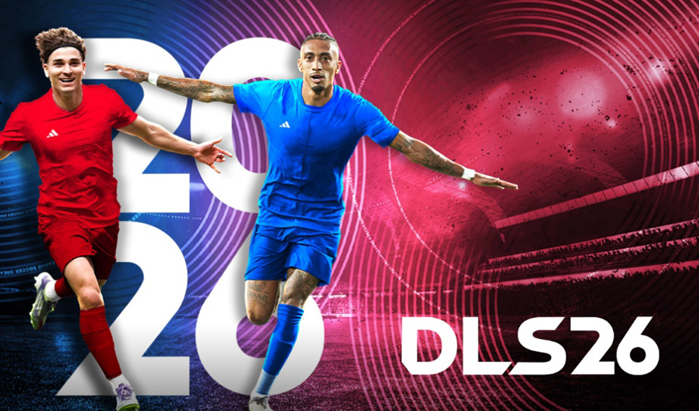 Dream League Soccer 2026