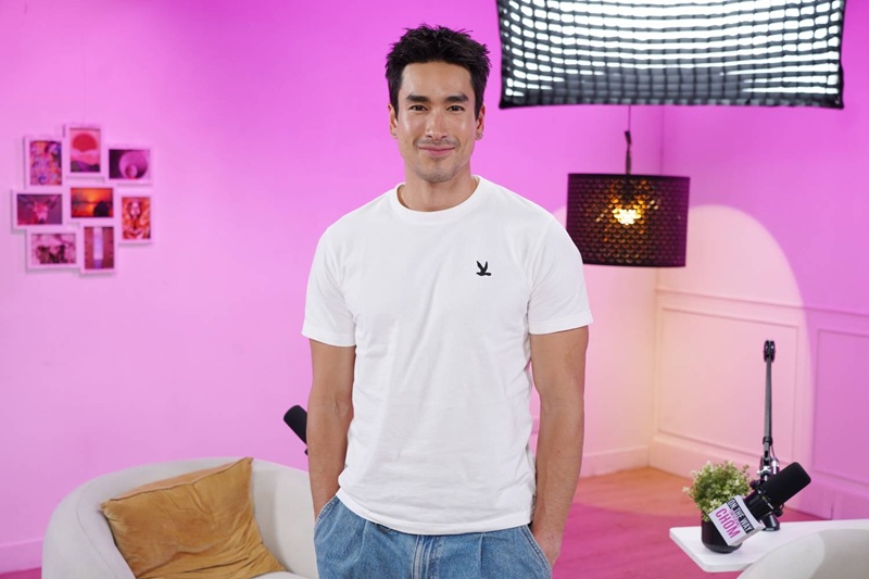 ณเดชน์ คูกิมิยะ