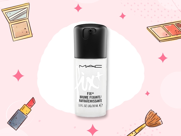 เครื่องสําอางแต่งหน้ารับปริญญา