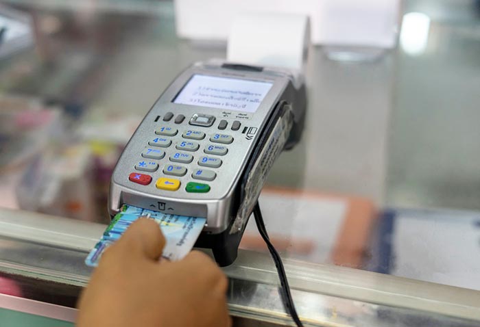 บัตรสวัสดิการแห่งรัฐ  บัตรคนจน