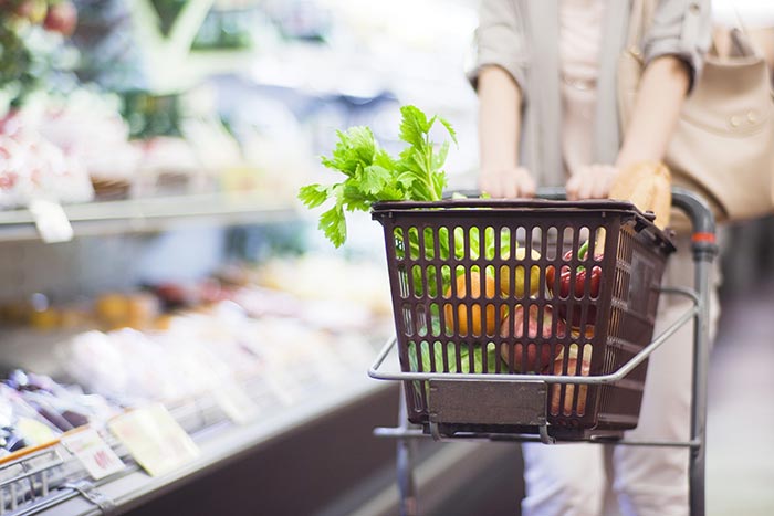 บัตรสวัสดิการแห่งรัฐ