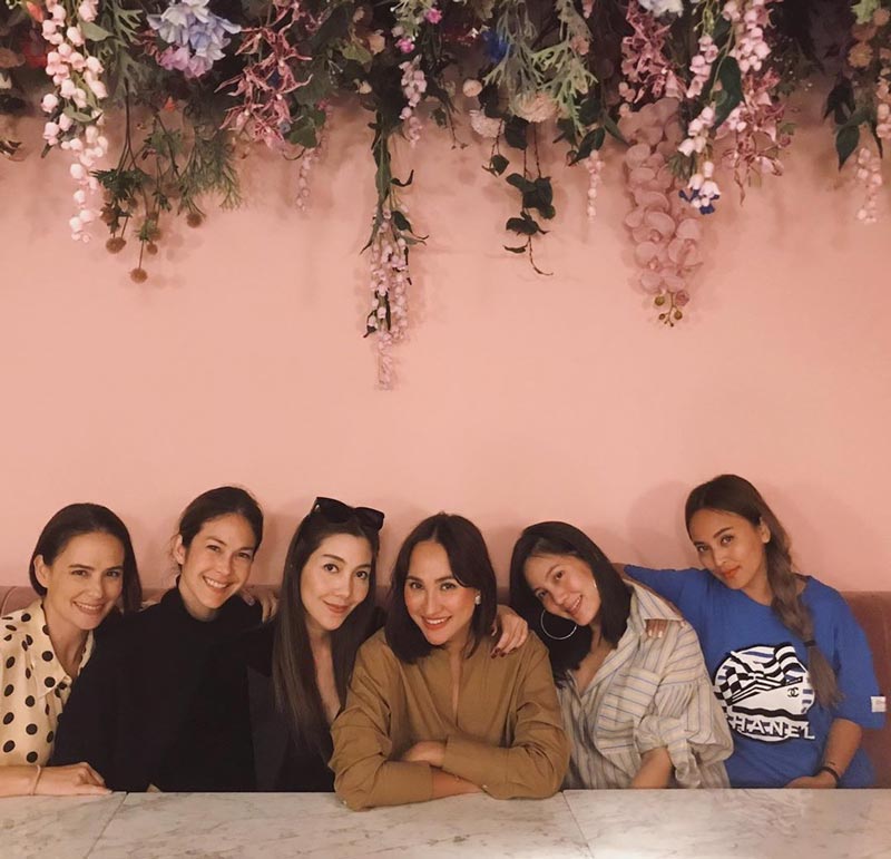 แก๊งนางฟ้า