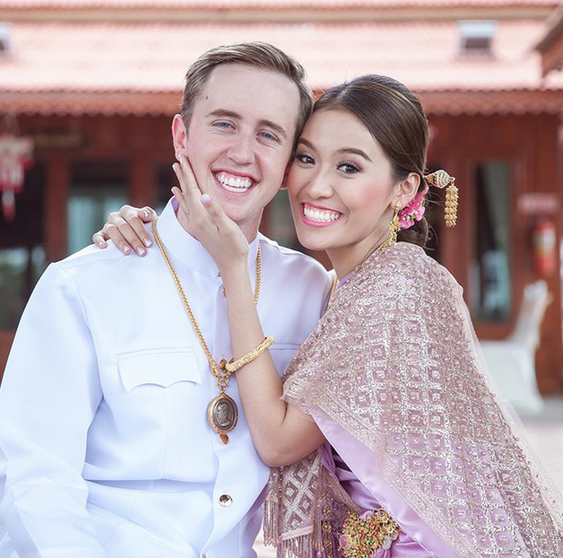 เนท My Mate Nate ประวัติยูทูบเบอร์คนดัง ที่มีสไตล์สุดแหวกแนว
