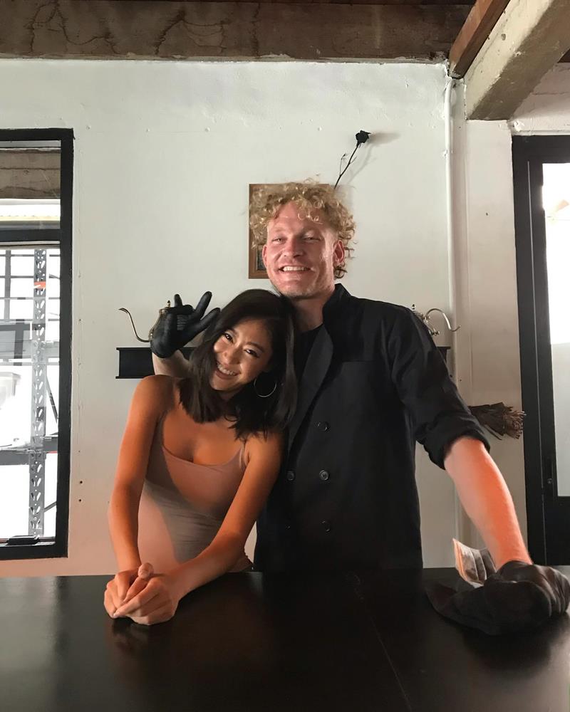 ยิปซี คีรติ