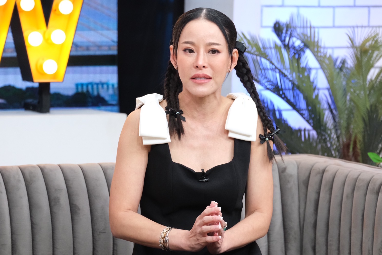 หนิง ปณิตา 