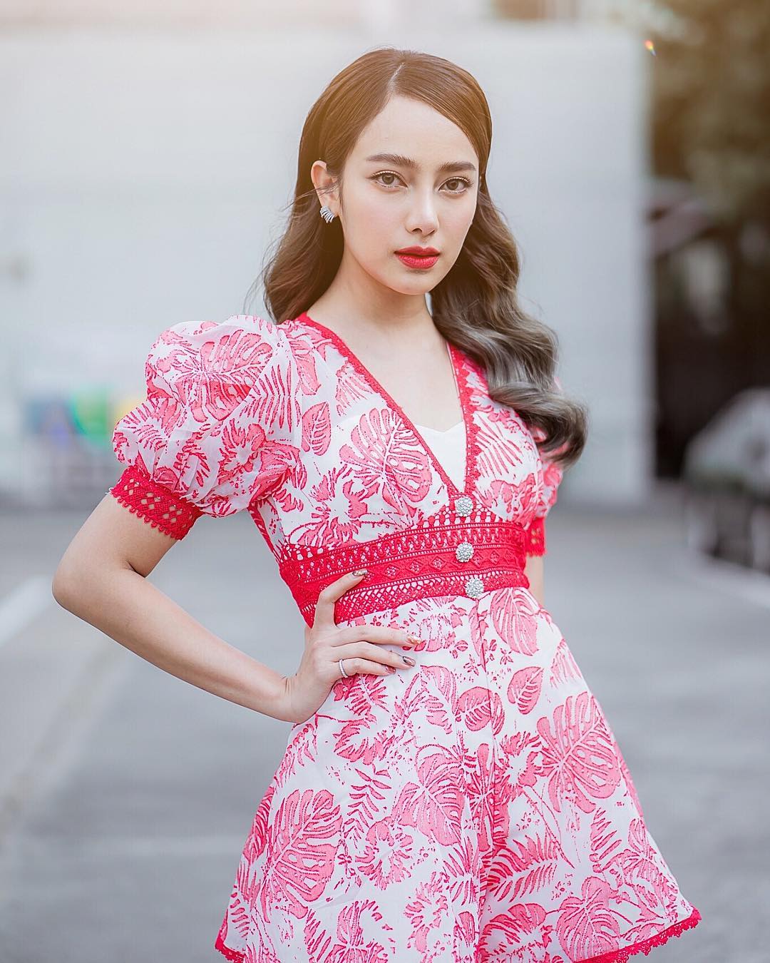 เปรี้ยว ทัศนียา