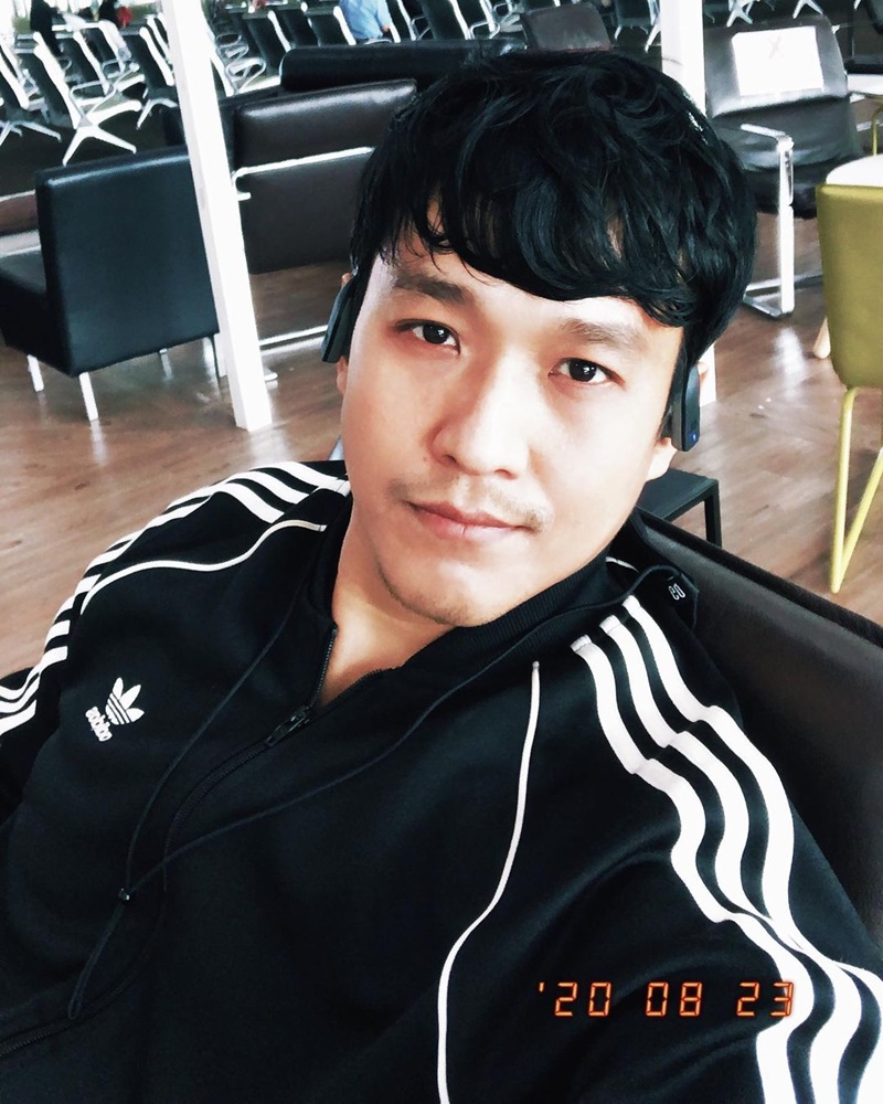 เอ็กซ์ ธิตินันท์